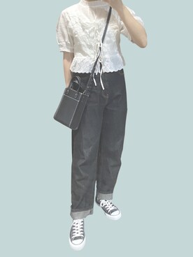 ぺりか☺︎さんのコーディネート