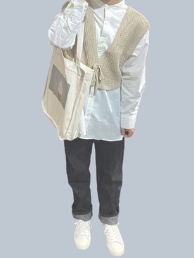 ぺりか☺︎さんのコーディネート