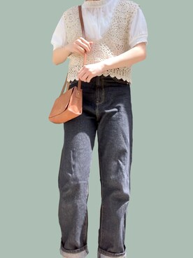 ぺりか☺︎さんのコーディネート