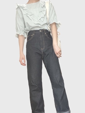 ぺりか☺︎さんのコーディネート