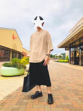 N.o.kさんのコーディネート