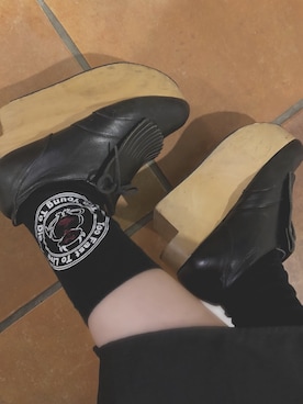 mnさんのコーディネート