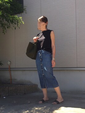 akiさんのコーディネート