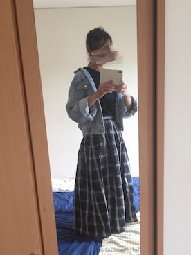 akiさんのコーディネート