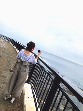 Haruhi さんのコーディネート