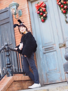 Haruhi さんのコーディネート