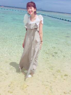 Haruhi さんのコーディネート