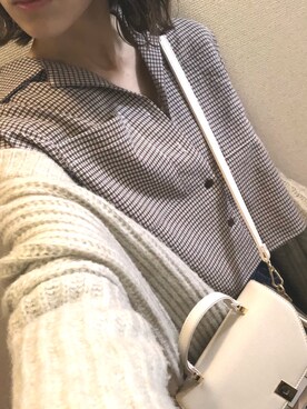 Haruhi さんのコーディネート