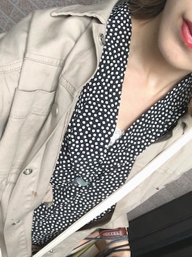 Haruhi さんのコーディネート