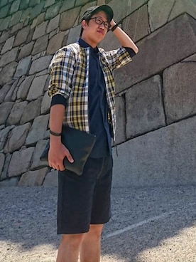 うるし。さんのコーディネート