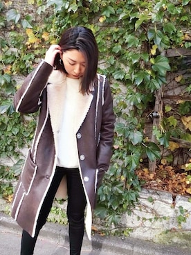 PIANSAさんのコーディネート