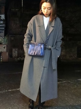 PIANSAさんのコーディネート