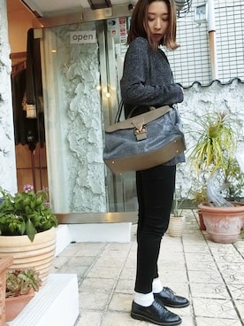 PIANSAさんのコーディネート