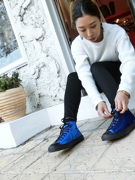 PIANSAさんのコーディネート