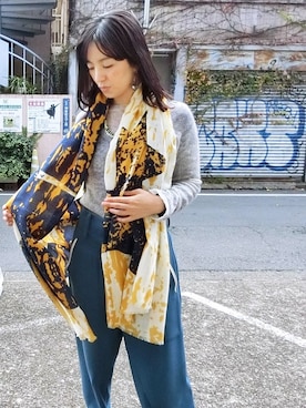 PIANSAさんのコーディネート