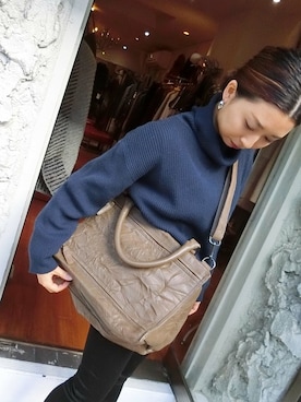 PIANSAさんのコーディネート