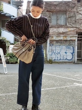 イタリア のレディース人気ファッションコーディネート Wear