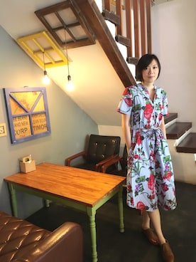 crystalさんのコーディネート