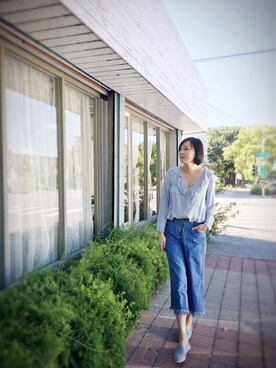 crystalさんのコーディネート