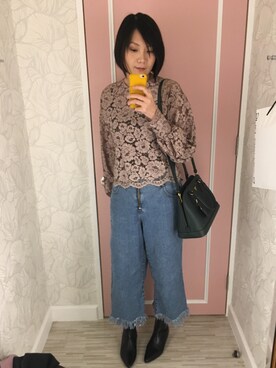 crystalさんのコーディネート