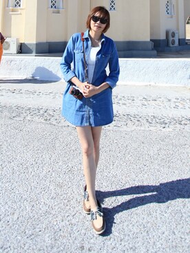 crystalさんのコーディネート