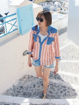 crystalさんのコーディネート