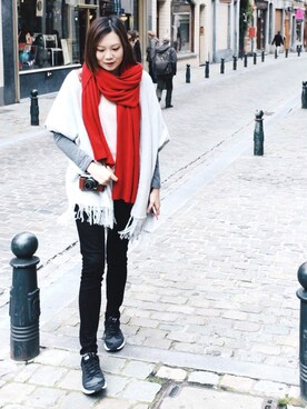 crystalさんのコーディネート