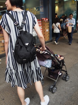 crystalさんのコーディネート