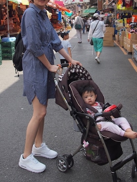 crystalさんのコーディネート