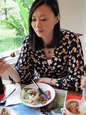 crystalさんのコーディネート