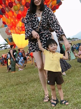 crystalさんのコーディネート