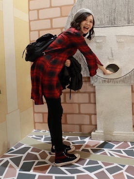 crystalさんのコーディネート