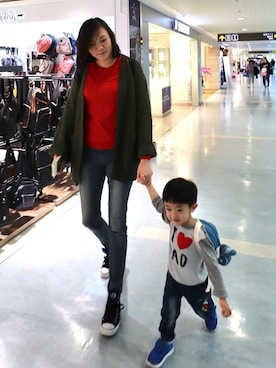 crystalさんのコーディネート