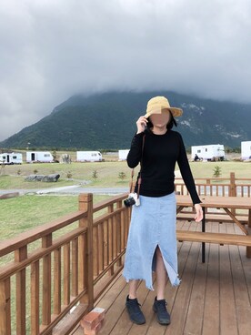 crystalさんのコーディネート