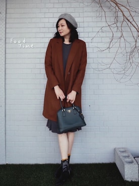 crystalさんのコーディネート