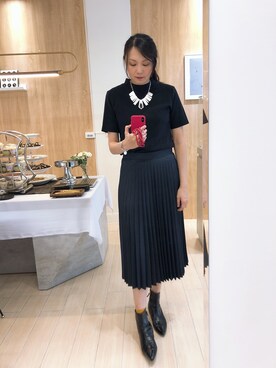 crystalさんのコーディネート