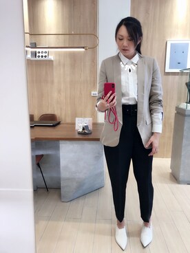 crystalさんのコーディネート