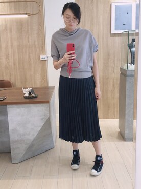 crystalさんのコーディネート