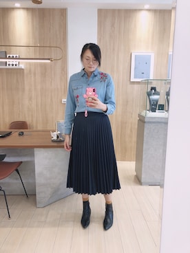 crystalさんのコーディネート