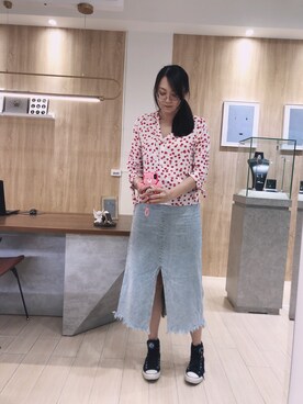 crystalさんのコーディネート