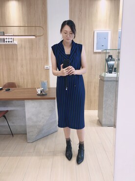 crystalさんのコーディネート