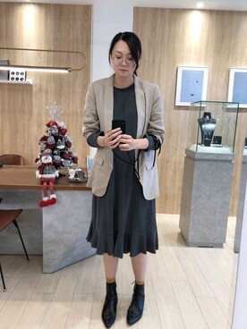 crystalさんのコーディネート