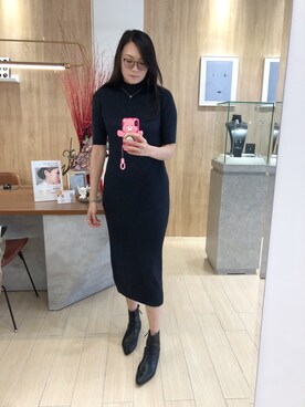 crystalさんのコーディネート