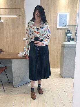 crystalさんのコーディネート