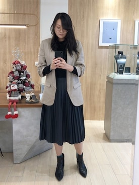 crystalさんのコーディネート