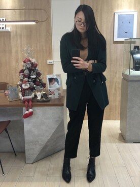 crystalさんのコーディネート