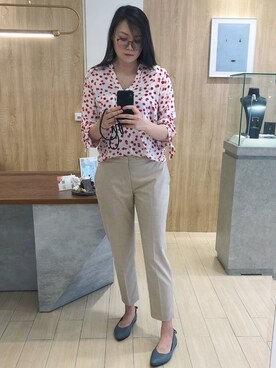 crystalさんのコーディネート