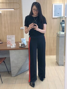 crystalさんのコーディネート