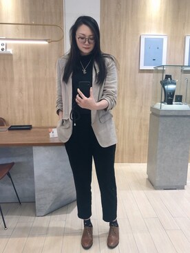 crystalさんのコーディネート