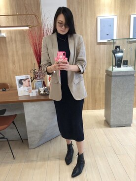 crystalさんのコーディネート